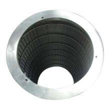 Rotary Drum Screen/Trommel Custom for Sale thumbnail-2