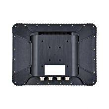 Hot Selling 10 Inch Vehicle Tablet RK3568J With RJ45 CAN RS232 RS485 Car Vehicle Mount NFC GPS Rugged Tablet PC Vehicle Tablet thumbnail-4