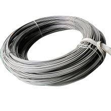 Construction Tools Carbon Steel Wire Hot Dipped Iron Galvanized Steel Wire thumbnail-4