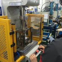 Zhuen Press: Cylinder Liner, Bearing, Oil Seal & Piston Pin Press-Fitting thumbnail-4