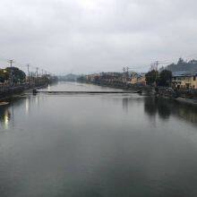 Heavy-duty Inflatable Rubber Dam With 2.0mm PVC Coating for Flood Control thumbnail-4