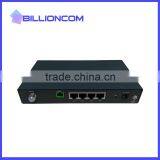 E8031U-D Outdoor 4GE EPON CATV ONU FTTH thumbnail-1