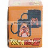 Dragon Ball Color Changing Mug, Goku Mug, Heat Reactive Mug, With Box thumbnail-3