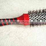 Magic Ceramic Hair Brush Manufacturing thumbnail-4