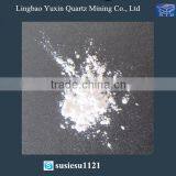 Hydrophobic 600 Mesh Casting Quartz Powder thumbnail-2