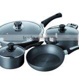 Aluminum Cookware Set (7pcs) thumbnail-1