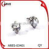 Stainless Steel Jewelry 2016 Fashion Earring Designs New Model Earrings thumbnail-1