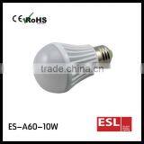 Cheap 85-265v Energy Saving 10w Led Bulb Light