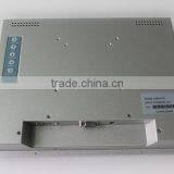 OSD Control Keys 6.4" Open Frame Lcd Monitor thumbnail-3