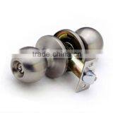 Cylindrical Knob Lockset thumbnail-1