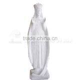China Marble Granite Mary Statue thumbnail-1