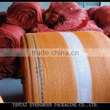 Customized Tubular pp Woven Roll for Bag Making thumbnail-5