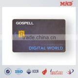 MDC0670 Contactless Smart Card With Wide Application for Proximity RFID S70 Smart IC Card/