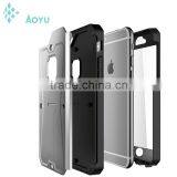 2017 TPU+ PC Slim Armor Phone Case for Iphone thumbnail-2