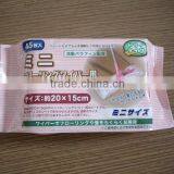 Nonwoven Cleaning Wipe thumbnail-2