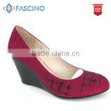 New Office Latest Fashion Shoes Women thumbnail-1