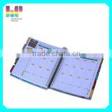 Duplex Board,Offset Paper Soft Cover Notepad Printing thumbnail-5