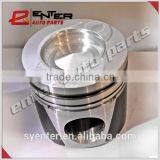 612600030011 Weichai WD615E2-3A Piston