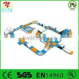 Water Park Equipment Inflatable Floating Water Park Projects