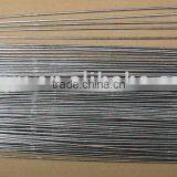 Hot Saled Black Straight Cut Wires