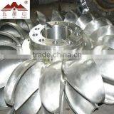 Pelton Water Turbine Wheel thumbnail-1