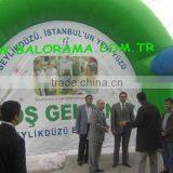 Inflatable Tent for Show thumbnail-3