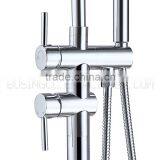 Amazing Discount Bath Mixer In China Tap Factory Quality Choice thumbnail-3