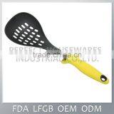 6 PCs Nylon Black Wholesale New Age Products Kitchen Utensils / Used Kitchenware