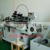 Automatic Decoration Nameplate Membrane Switch Silk Scree Printing Machinery