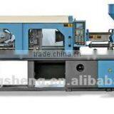 High Precision Fast Hydraulic Injection Molding Machine