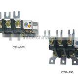 Industrial Control,CTH Thermal Overload Relay-100-150 thumbnail-2