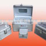Aluminum Cosmetic Case thumbnail-1
