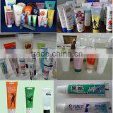 JOIE Automatic Grade Cosmetics Paste Face Cream Toothpaste Tubes Filling and Sealing Machine thumbnail-3