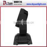 China Moving Head Light Led Mini Wash Moving Head thumbnail-4
