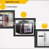 2015 CE Glass Tempering and Glass Bending Furnace Machine thumbnail-2