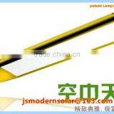 5 Years Warranty 6M 50W Solar LED Street Lights(sky Angle Series) thumbnail-1