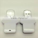 Whosales 2.0 T-shirt ABS Usb for Lovely Gift thumbnail-2