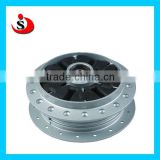 BAJIA Motorcycle Wheel Hubs And Hub Cover From Chinese