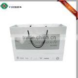 Custom Cheap Paper Gift Bags With Handle Selling Like Hotcakes thumbnail-1