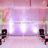 Professional LED Waterproof IP65 Par Light 6pcs 7in1 RGWBA+UV thumbnail-5