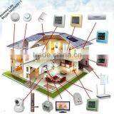 Best Sale Smart Room System, Room Automation Zigbee, Wireless Smart Home Products OEM Accept