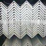 HOT ROLLED ANGLE STEEL