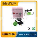 5.3Khz Heart Rate Monitor Converter +Finger Clip Heart Rate+ Hear Rate Monitor Packing thumbnail-1