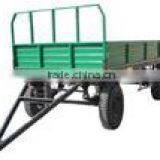 Farm Tractor Trailer thumbnail-3