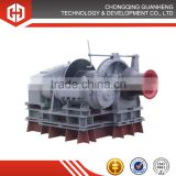 Electric marine mooring winch for ship/boat/vessel/ferry boat/cargo ship