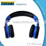 Foldable Headset Working With All 3.5 mm Music Device, Laptop, Tablet PC, Smart Mobile Phone thumbnail-4