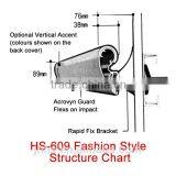 WPC Handrails,wpc Products,wood Plastic Composite--Professional Handrail Manufacturer thumbnail-6