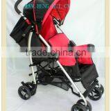 #3205 Baby Stroller for Twins thumbnail-4