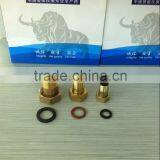 Water Meter Connector Brass Water Meter thumbnail-3