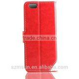 Upscale Case for IPhone 6 Genuine Leather Case thumbnail-5